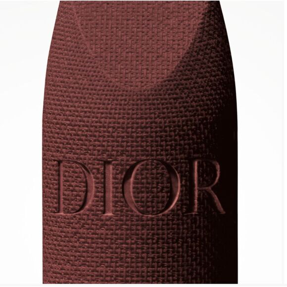 Dior Rouge Dior Lipstick – 400 Nude Line (Velvet Finish) - Picture 4 of 6